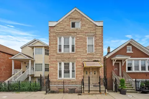 2129 W 18th Pl, Chicago, IL 60608
