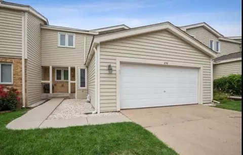 658 Lincolnshire Ln, Hoffman Estates, IL 60169