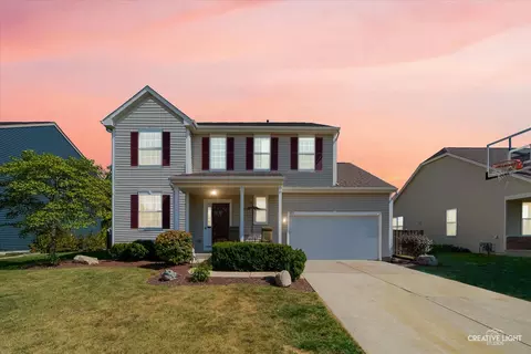 322 Twinleaf Trl, Yorkville, IL 60560