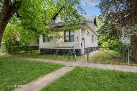 13315 S Prairie Ave, Chicago, IL 60827