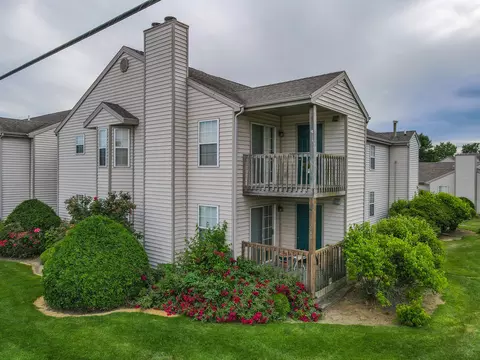 607 Huntington Ct #607, Bourbonnais, IL 60914