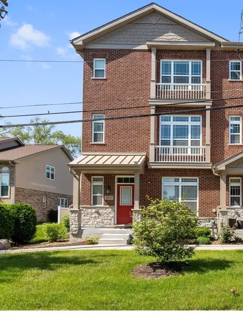 6830 179th St, Tinley Park, IL 60477