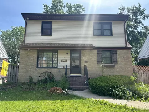 17535 Walter St, Lansing, IL 60438 photo 1