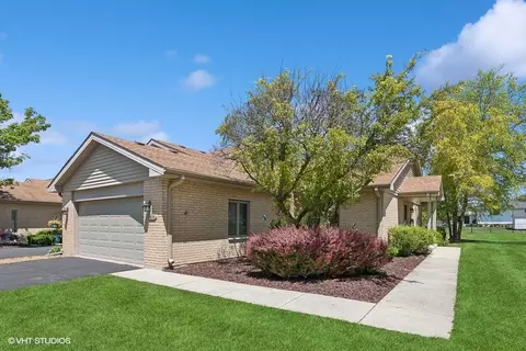 7614 W 158th Ct, Orland Park, IL 60462