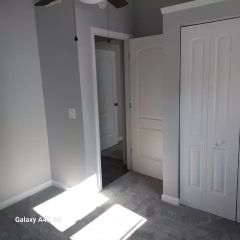 Bedroom - 907 E Fairview Dr, Tuscola, IL 61953 photo 2 of 2
