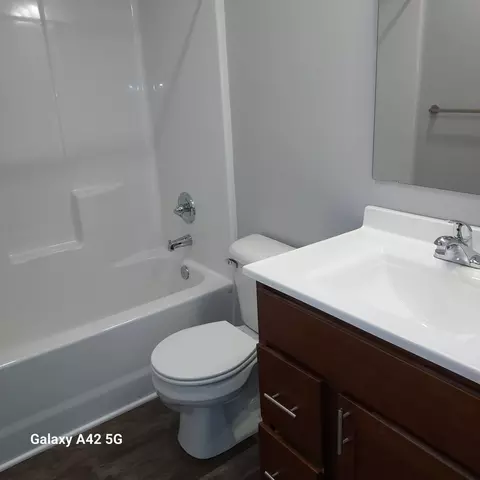 Bath - 907 E Fairview Dr, Tuscola, IL 61953 photo 2 of 2