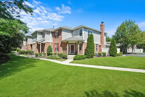 18602 W Point Dr, Tinley Park, IL 60477