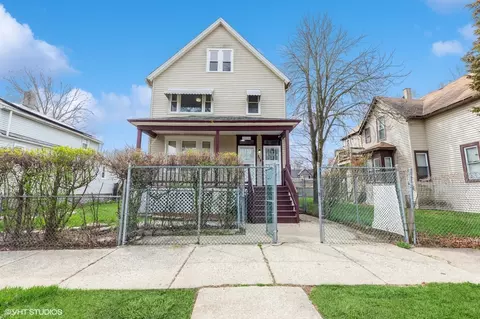 315 W 117th St, Chicago, IL 60628