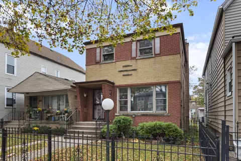 9246 S Calumet Ave, Chicago, IL 60619