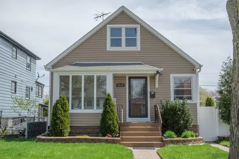 4115 Gunderson Ave, Stickney, IL 60402