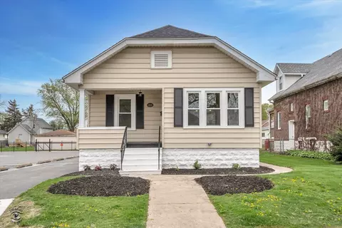 1210 Oakland Ave, Joliet, IL 60435