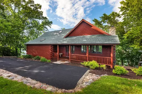 Exterior - 17-165 Lakeside Dr, Lanark, IL 61046 photo 9 of 11