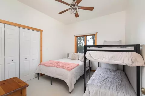 Bedroom - 17-165 Lakeside Dr, Lanark, IL 61046 photo 4 of 4