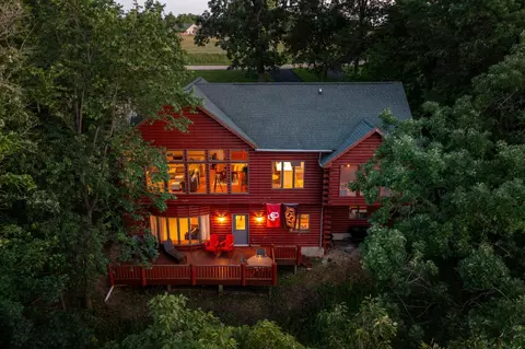 Exterior - 17-165 Lakeside Dr, Lanark, IL 61046 photo 5 of 11