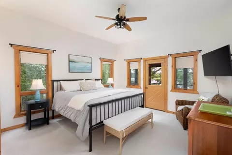 Bedroom - 17-165 Lakeside Dr, Lanark, IL 61046 photo 1 of 4