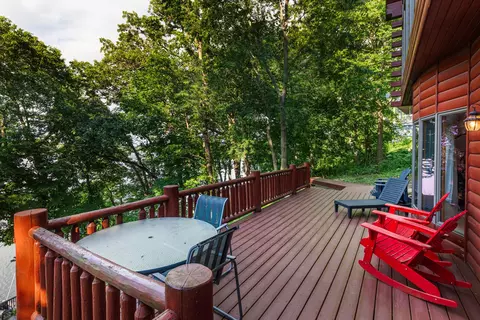 Exterior - 17-165 Lakeside Dr, Lanark, IL 61046 photo 6 of 11