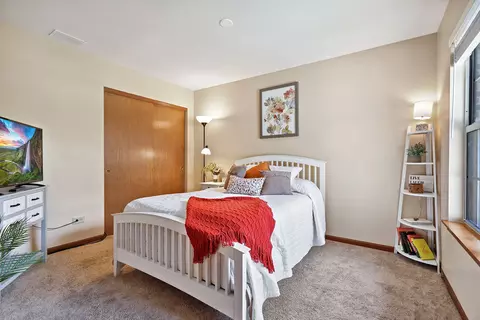 Bedroom - 20829 W Hickory Ct, Plainfield, IL 60544 photo 2 of 2