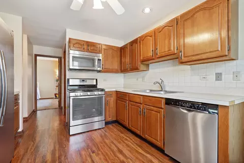 Kitchen - 20829 W Hickory Ct, Plainfield, IL 60544 photo 1 of 1