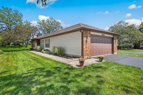 Exterior - 20829 W Hickory Ct, Plainfield, IL 60544 photo 3 of 3