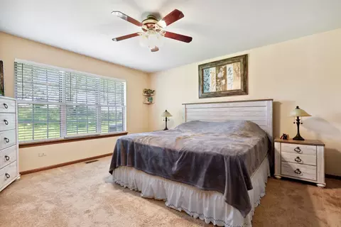 Bedroom - 20829 W Hickory Ct, Plainfield, IL 60544 photo 1 of 2