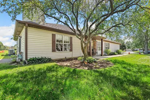 20829 W Hickory Ct, Plainfield, IL 60544