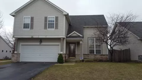 60 Kenilworth Ave, Romeoville, IL 60446