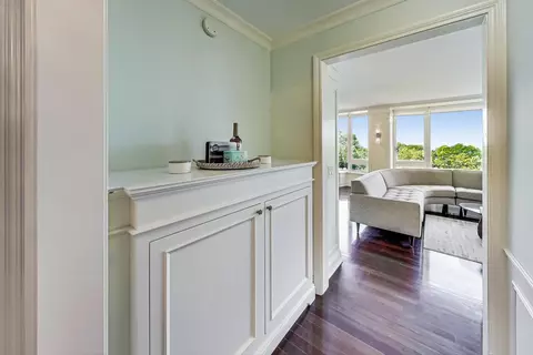 Entry Way - Undisclosed, Chicago, IL 60610 photo 3 of 4