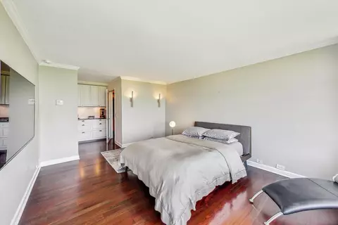 Bedroom - Undisclosed, Chicago, IL 60610 photo 3 of 6