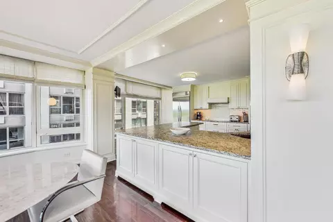 Kitchen - Undisclosed, Chicago, IL 60610 photo 1 of 4