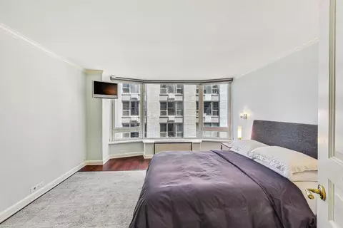 Bedroom - Undisclosed, Chicago, IL 60610 photo 4 of 6