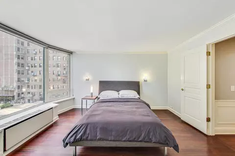 Bedroom - Undisclosed, Chicago, IL 60610 photo 6 of 6