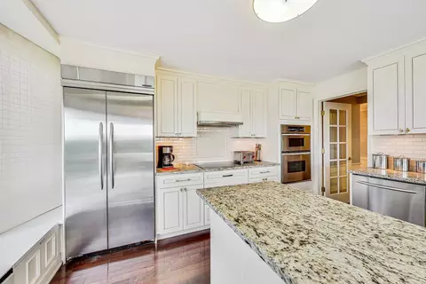 Kitchen - Undisclosed, Chicago, IL 60610 photo 4 of 4
