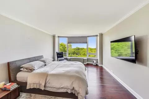 Bedroom - Undisclosed, Chicago, IL 60610 photo 2 of 6