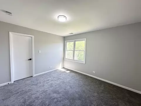 Bedroom - 3711 River Rd, Hazel Crest, IL 60429 photo 2 of 3
