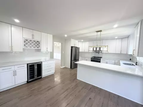 Kitchen - 3711 River Rd, Hazel Crest, IL 60429 photo 1 of 4