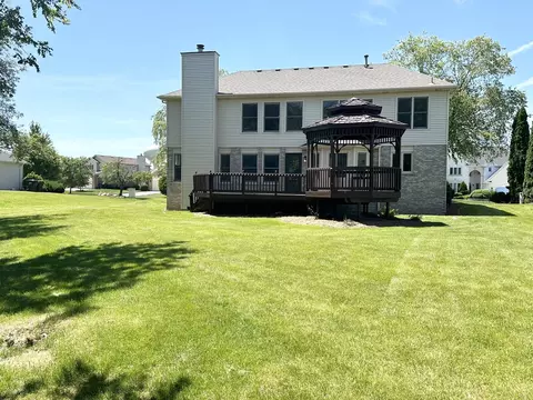 Exterior - 3711 River Rd, Hazel Crest, IL 60429 photo 2 of 3