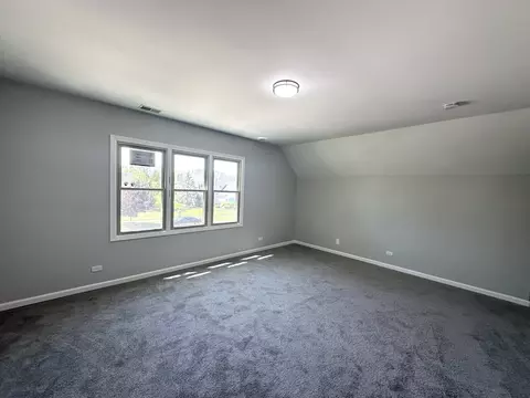 Bedroom - 3711 River Rd, Hazel Crest, IL 60429 photo 3 of 3