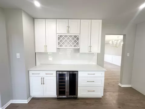 Kitchen - 3711 River Rd, Hazel Crest, IL 60429 photo 4 of 4