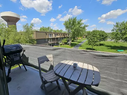561 Fairway View Dr #3B, Wheeling, IL 60090 photo 5