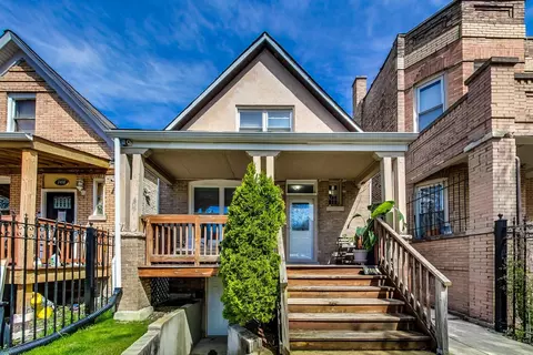 3408 W Pierce Ave, Chicago, IL 60651