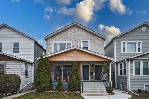 6138 W School St, Chicago, IL 60634