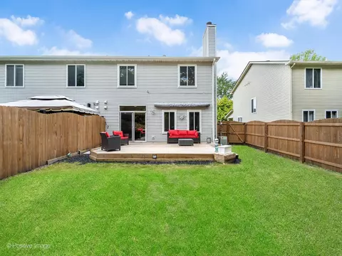 2838 Sun Valley Dr, Plainfield, IL 60586 photo 25
