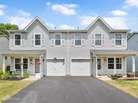 2838 Sun Valley Dr, Plainfield, IL 60586 photo 2