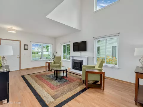 2838 Sun Valley Dr, Plainfield, IL 60586 photo 3
