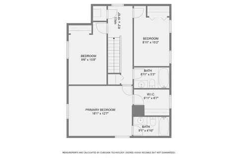 Floorplan - 249 Herrick Rd, Riverside, IL 60546 photo 2 of 4