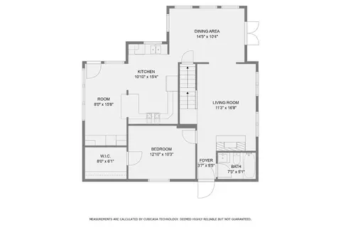 Floorplan - 249 Herrick Rd, Riverside, IL 60546 photo 1 of 4