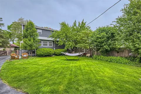 Exterior - 249 Herrick Rd, Riverside, IL 60546 photo 6 of 6