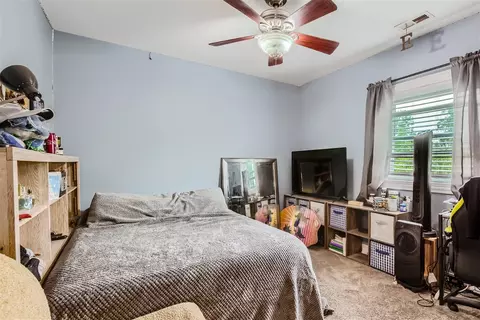 Bedroom - 249 Herrick Rd, Riverside, IL 60546 photo 5 of 5