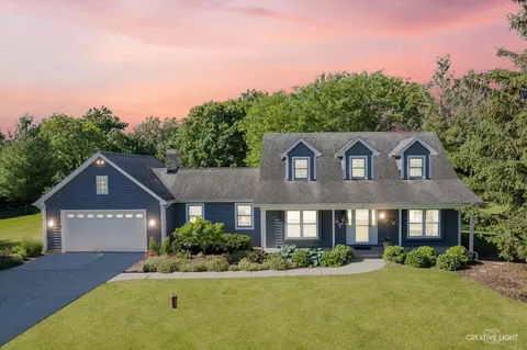 50 Ponderosa Dr, Yorkville, IL 60560