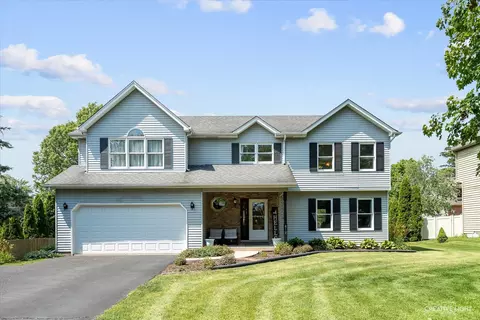 812 Gamble Dr, Lisle, IL 60532